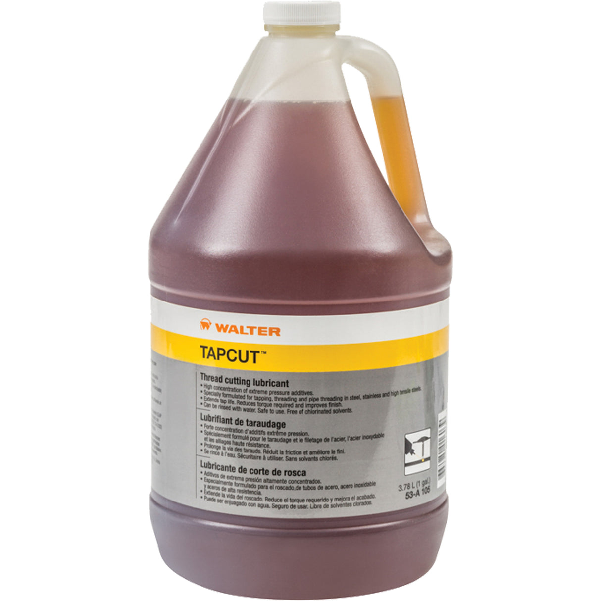 Tapcut™ Thread Cutting Lubricant, Gallon
