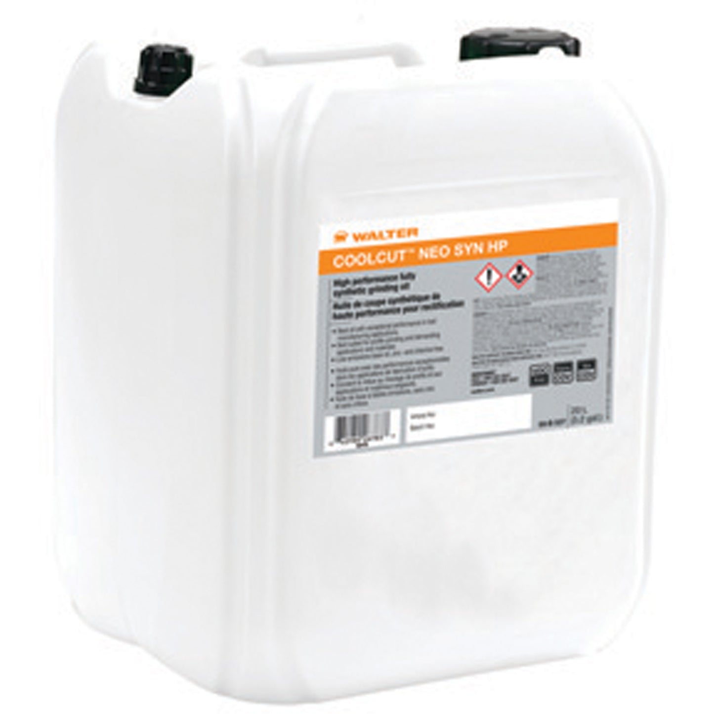 Coolcut™ Protec High-Performance Slideway Oil, 20 L, Jug