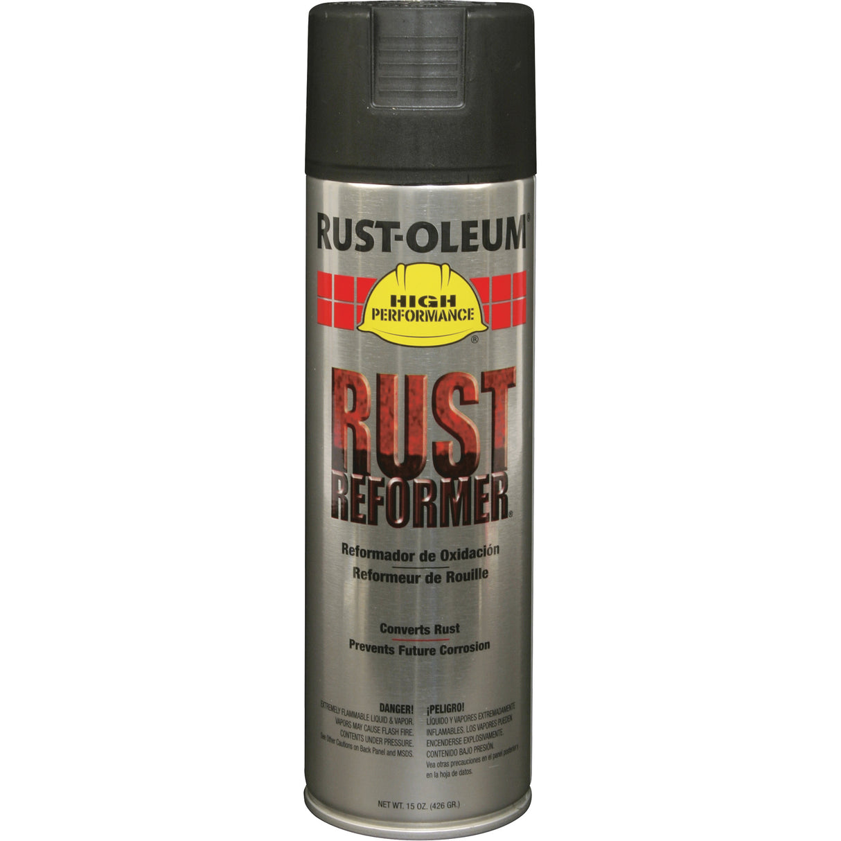 Industrial Specialty V2100 System Rust Reformer Spray, Aerosol Can