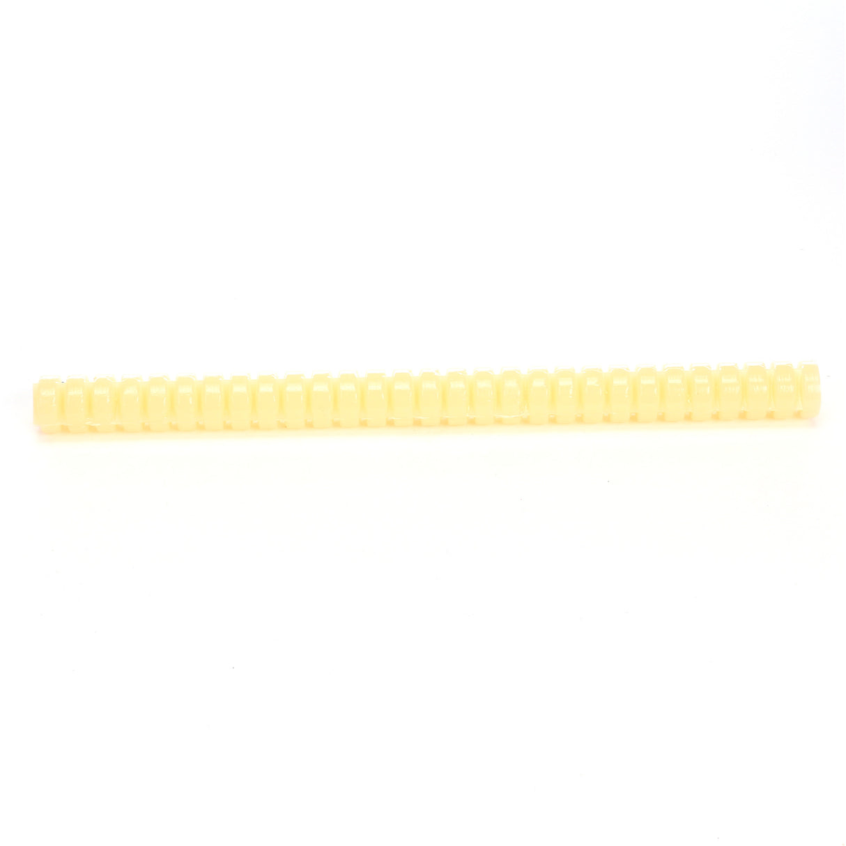 Hot Melt Adhesive 3731, 5/8" Dia. x 8" L, Amber