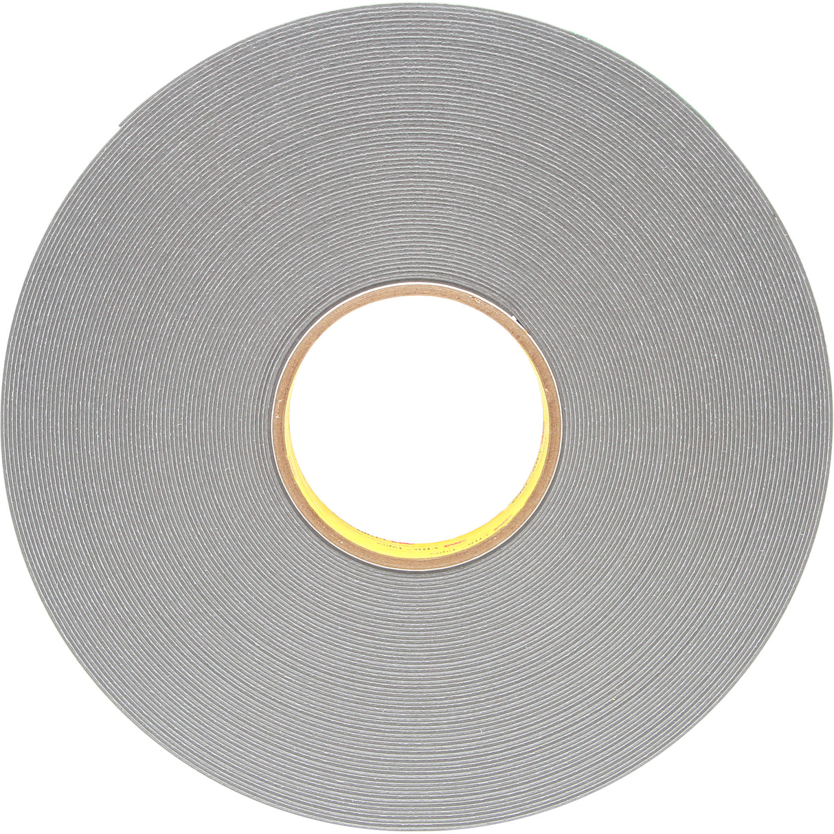 VHB™ Tape, 33 m (108') L x 25.4 mm (1") W, 25 mils, Acrylic