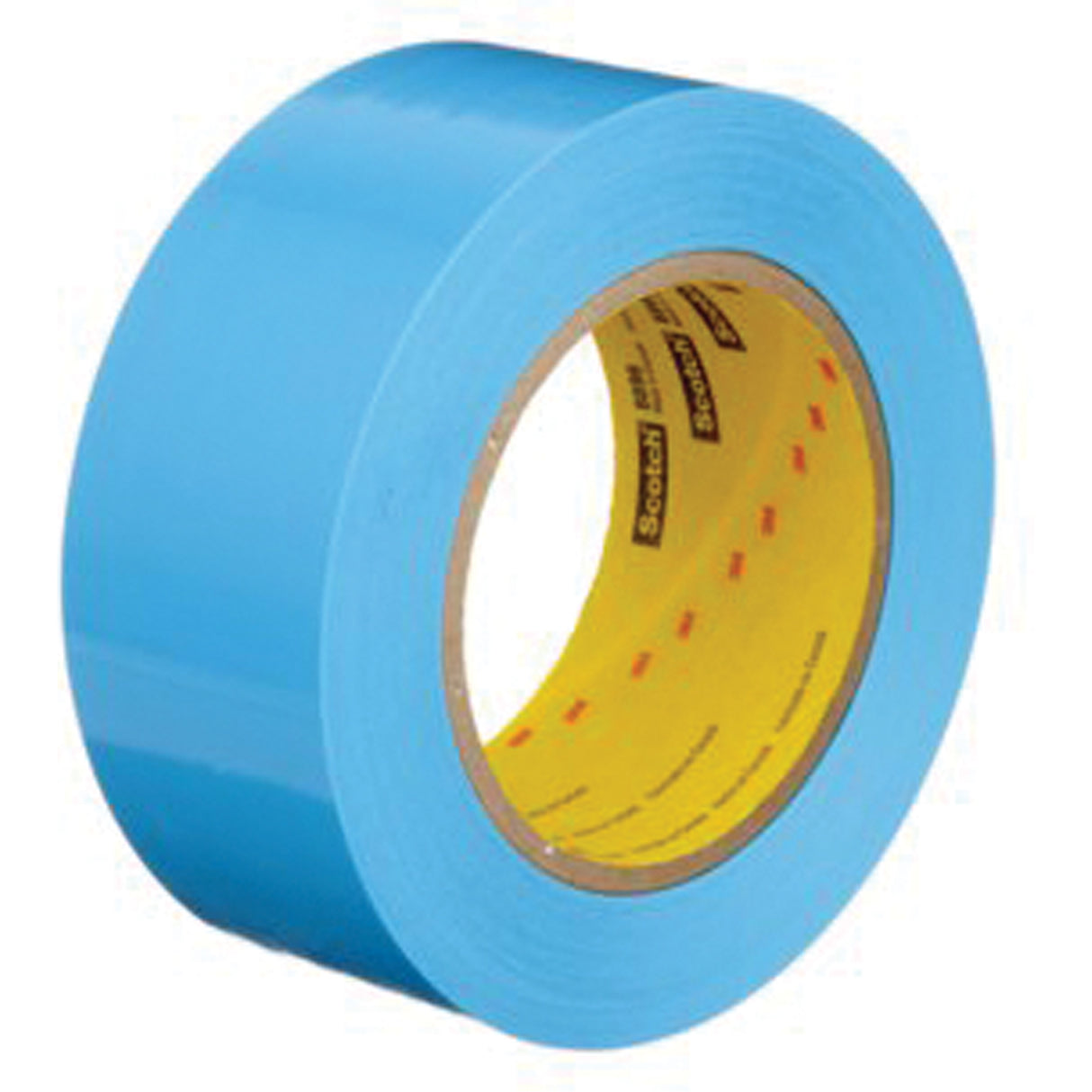 Venture Tape™ Polyethylene Tape, 6 mils Thick, 48 mm (2") x 55 m (180')