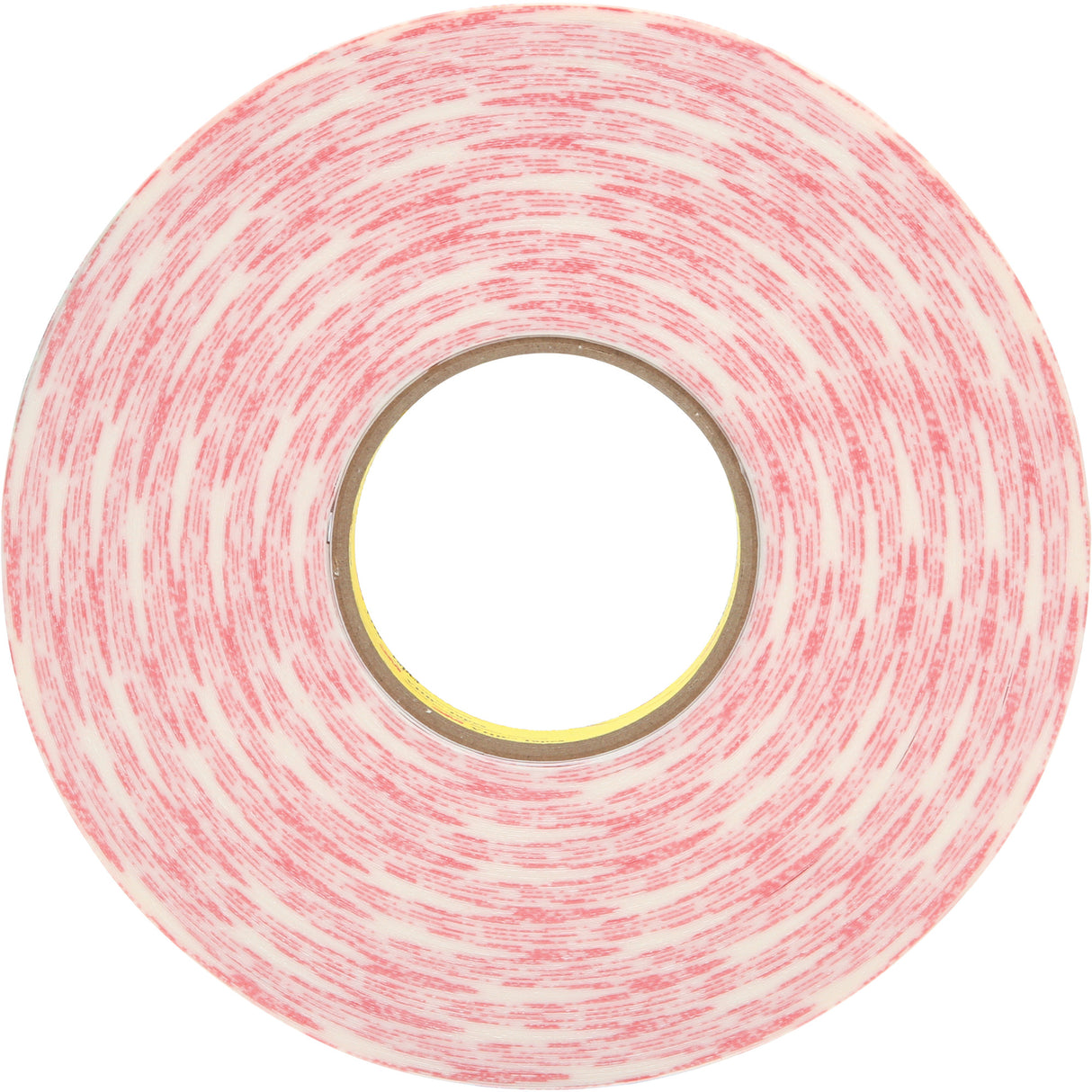VHB™ Tape, 66 m (216') L x 25.4 mm (1") W, 15 mils, Acrylic