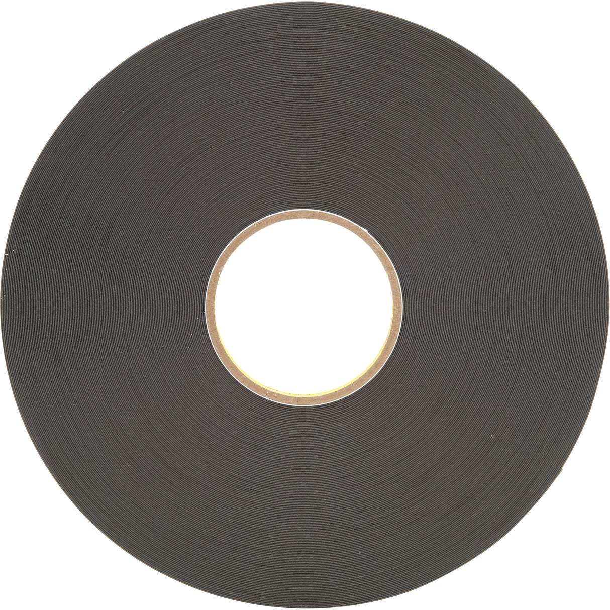 VHB™ Tape, 66 m (216') L x 18 mm (3/4") W, 25 mils, Acrylic