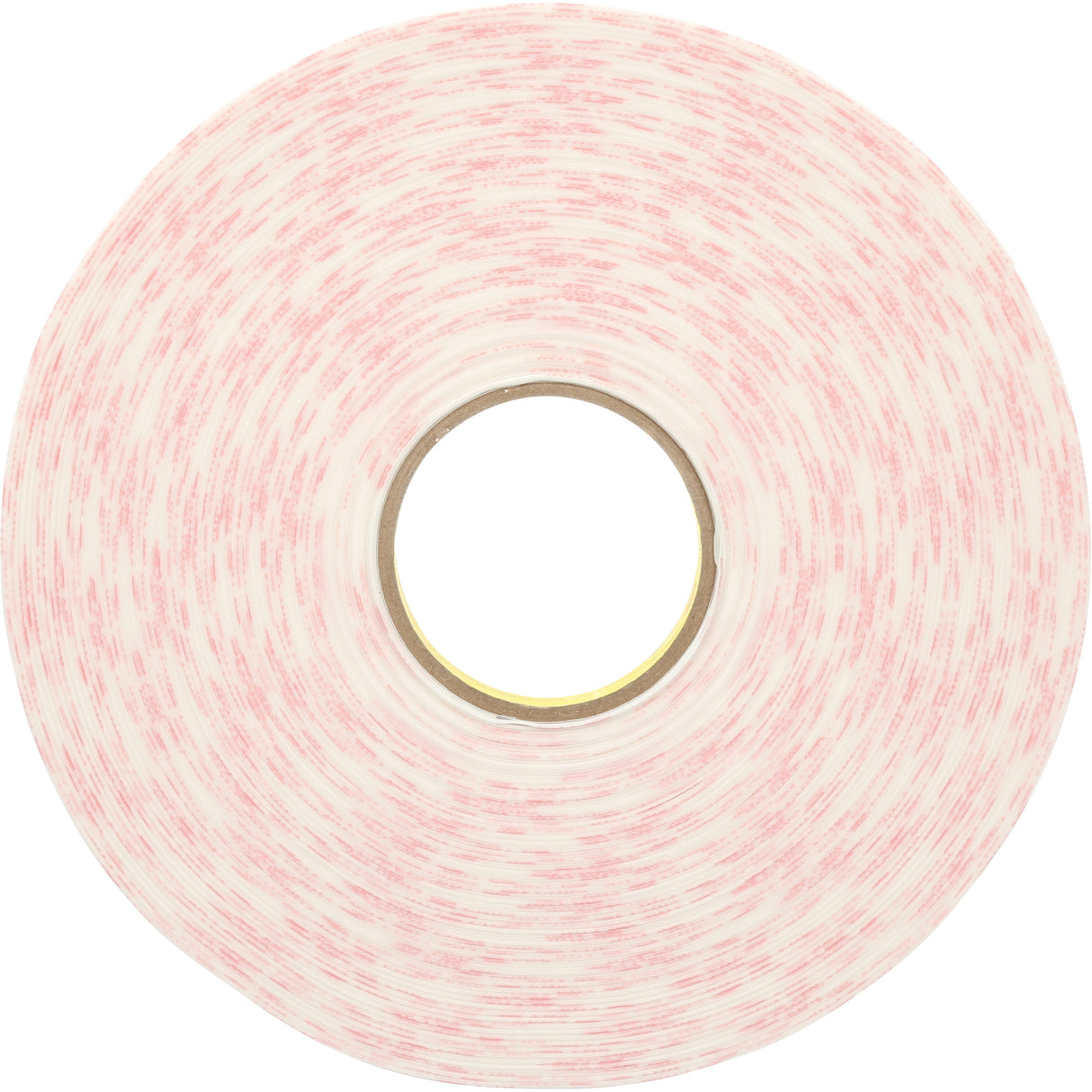 VHB™ Tape, 66 m (216') L x 25.4 mm (1") W, 25 mils, Acrylic