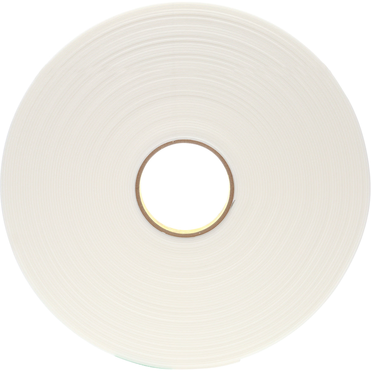 VHB™ Tape, 33 m (108') L x 25.4 mm (1") W, 80 mils, Acrylic