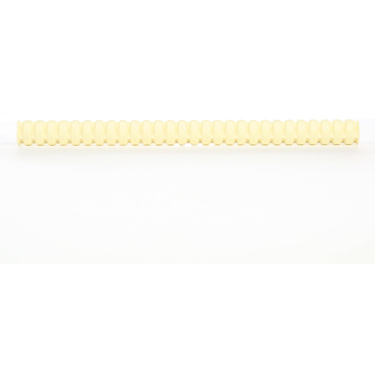 Hot Melt Adhesive, 5/8" Dia. x 8" L, Amber