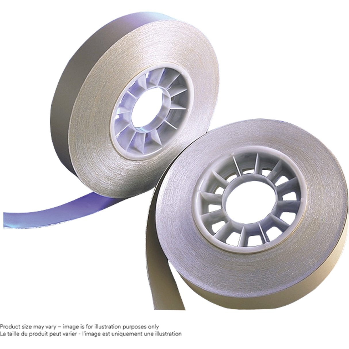 Damping Foil, 15 mils Thick, 48 mm (1-7/8") x 33 m (108')