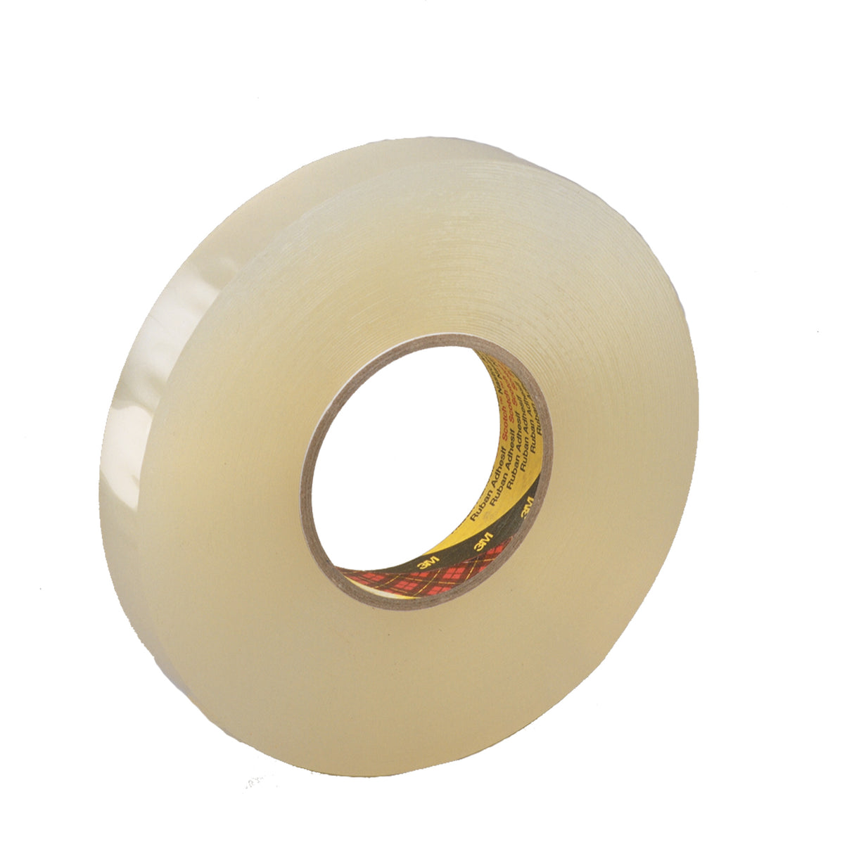Removable Foam Tape, 24.5 m (80') L x 25.4 mm (1") W, 31 mils, Acrylic