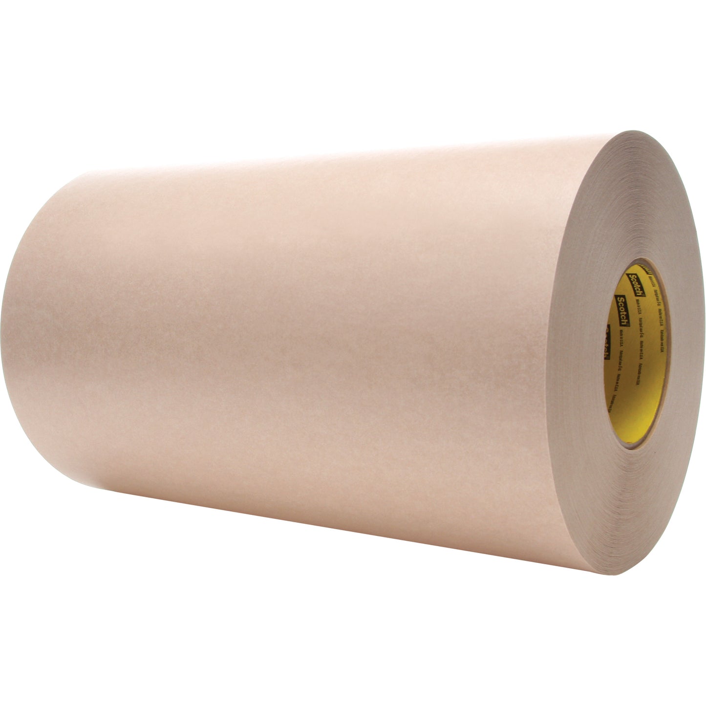 Heavy-Duty Protective Tape, Kraft, 12" x 2160", 28 lbs., Roll