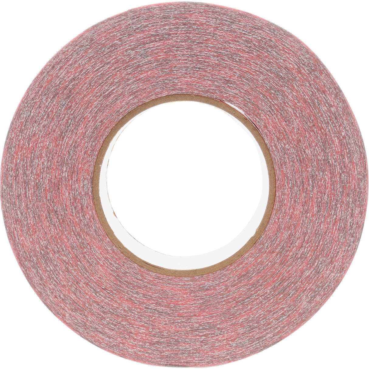 Double-Coated Tape, 50.8 mm (2") W x 55 m (180') L, 2.7 mils Thick