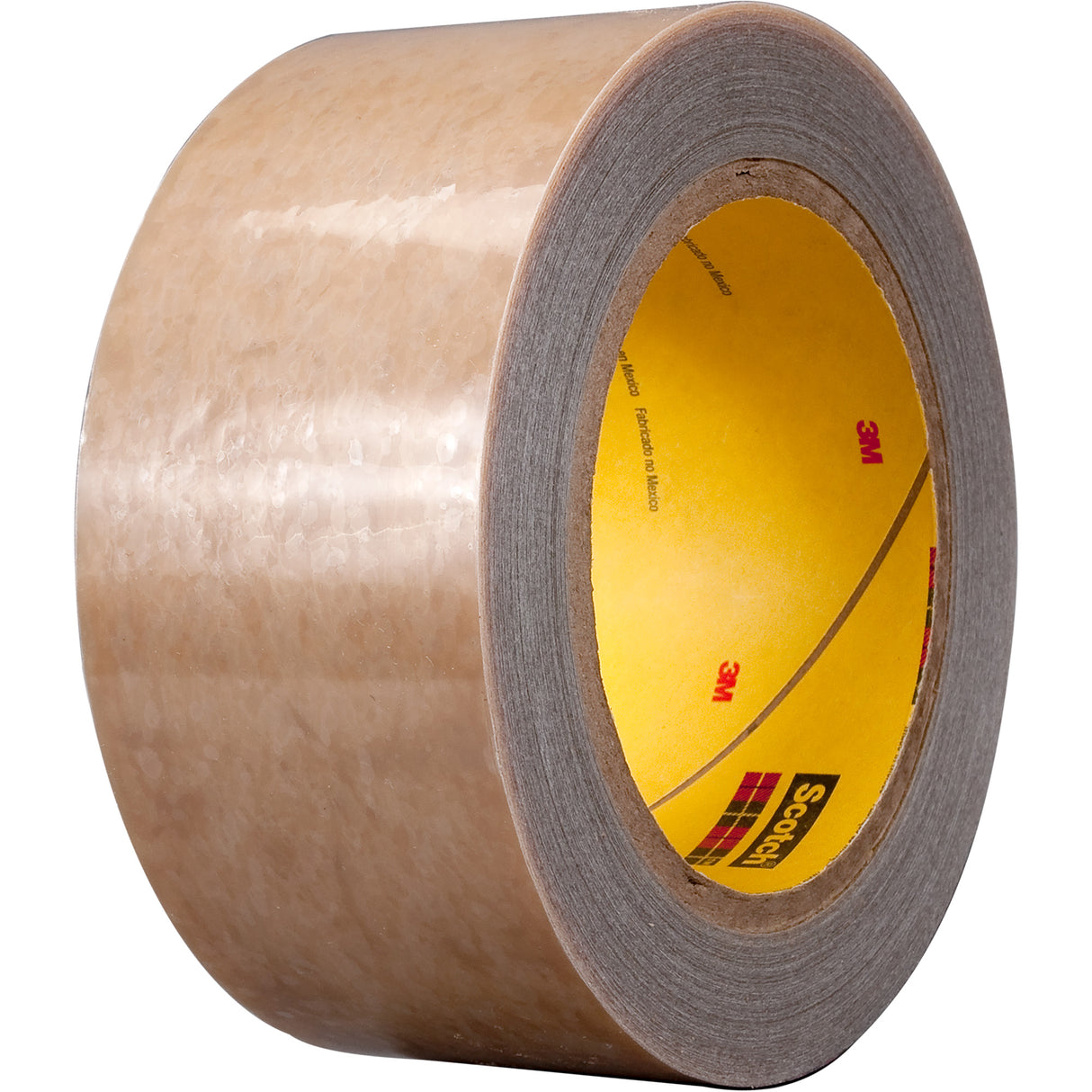 Polyester Protective Tape, Polyester, 96 mm (4") W x 132 m (432') L, 1.5 mils Thick