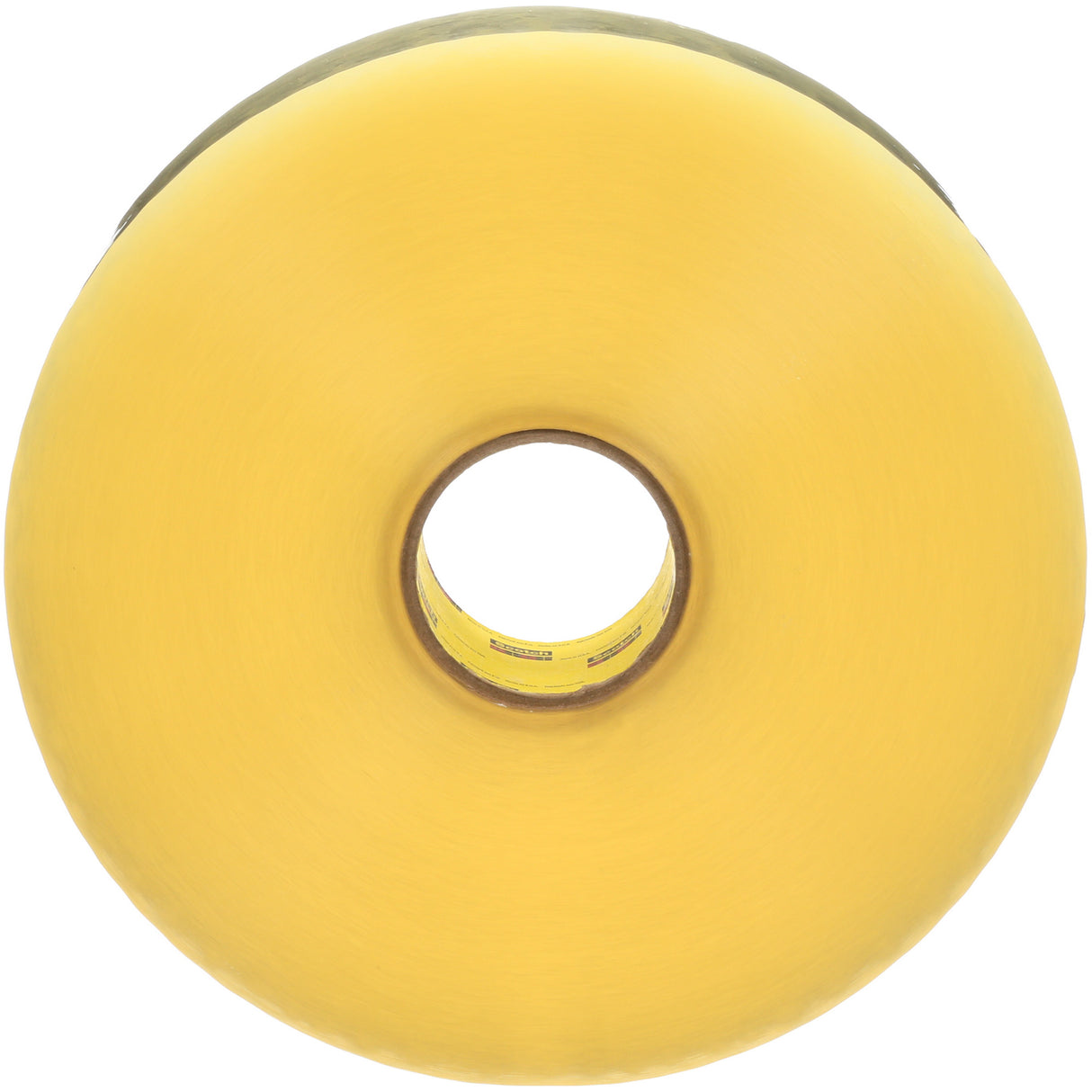 Scotch® Box Sealing Tape, Hot Melt Adhesive, 3.1 mils, 72 mm (3") x 914 m (2998')