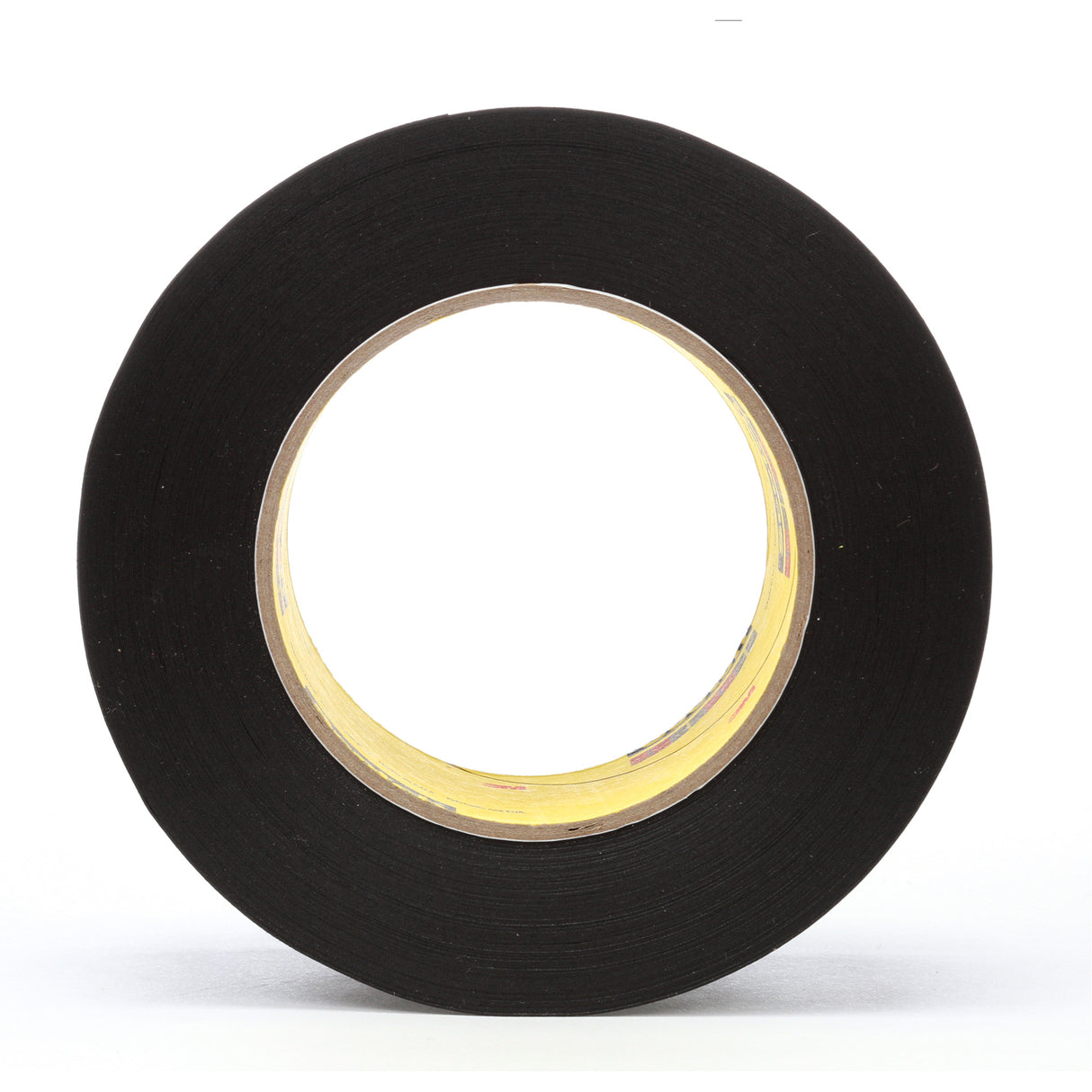 472 Vinyl Tape, 50.8 mm (2") W x 32.9 m (108') L, 10.4 mils, Black