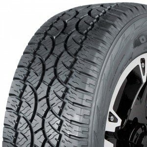 Atturo TRAIL BLADE A/T (4 SEASONS WINTER APPROVED) 235/70R16 - 106T