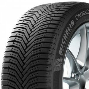 Michelin CROSSCLIMATE2 CUV (4 SEASONS WINTER APPROVED) 235/65R17 XL - 104H