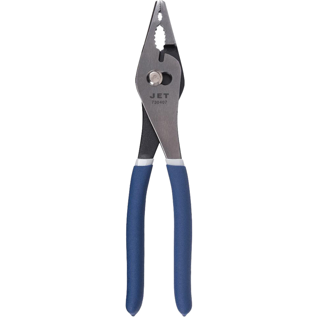 JSJW-10 Heavy-Duty Slip Joint Pliers