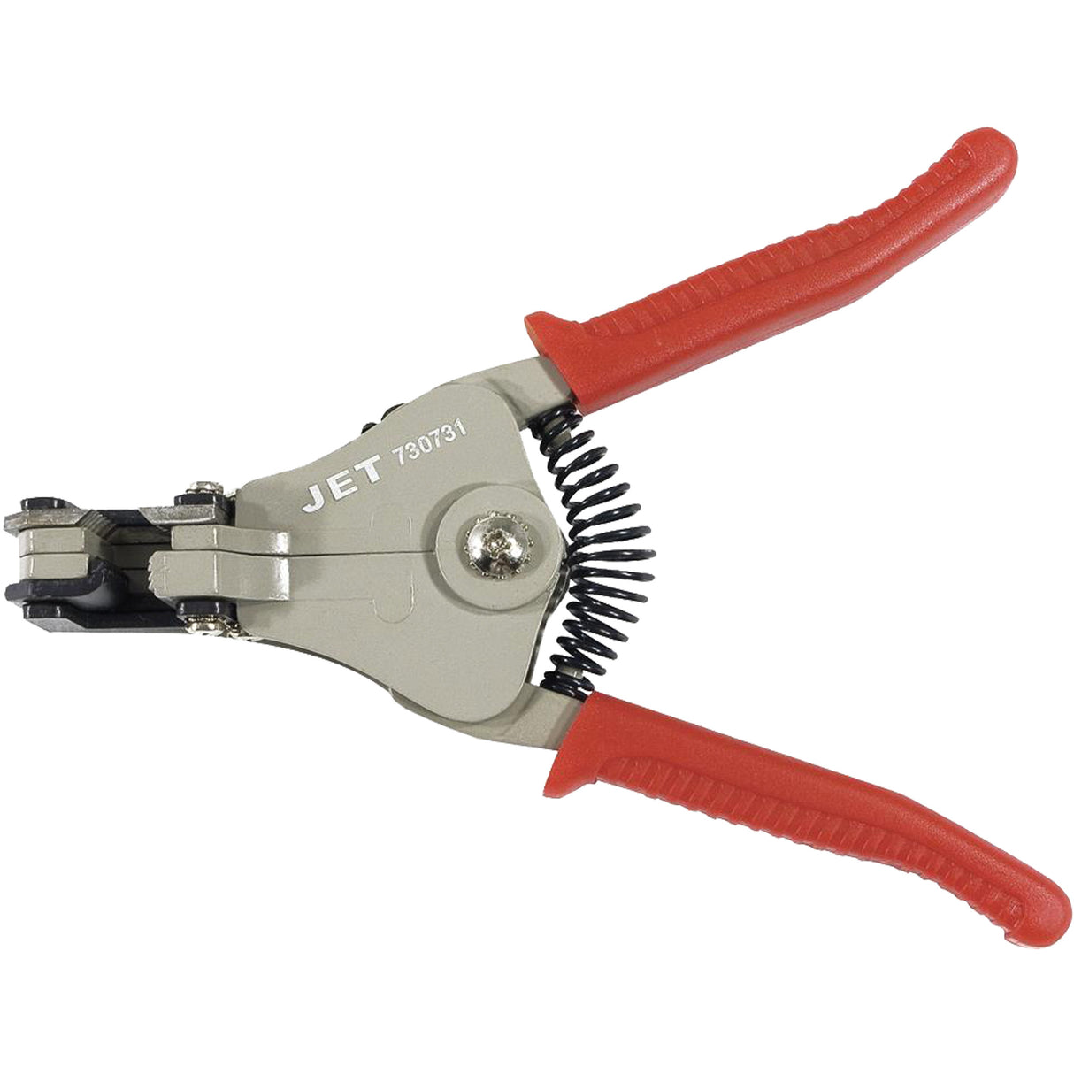 JAWS-822 Automatic Wire Stripper, 7" L, 8 - 22 AWG