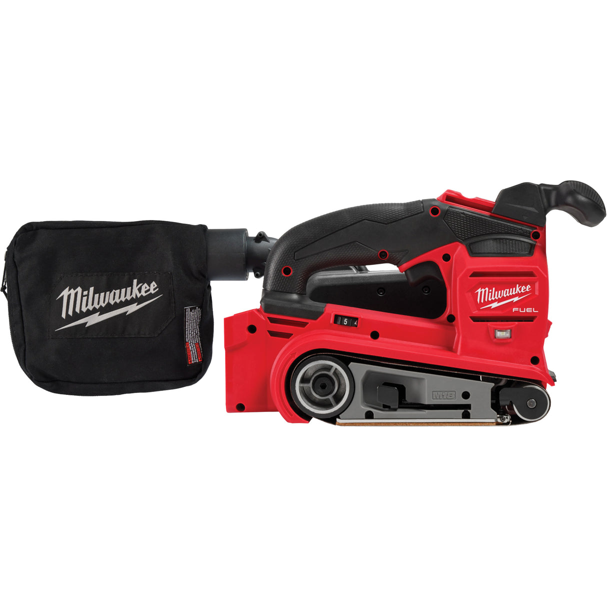 M18 Fuel™ Belt Sander