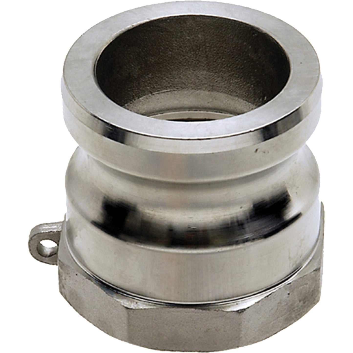 Part A Cam-Lock