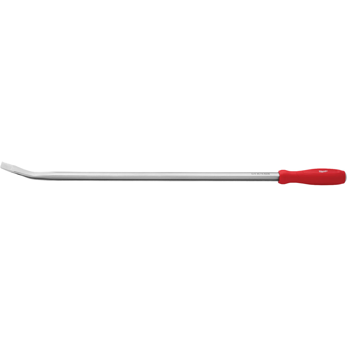Pry Bar, 1-3/4" W, 36" L