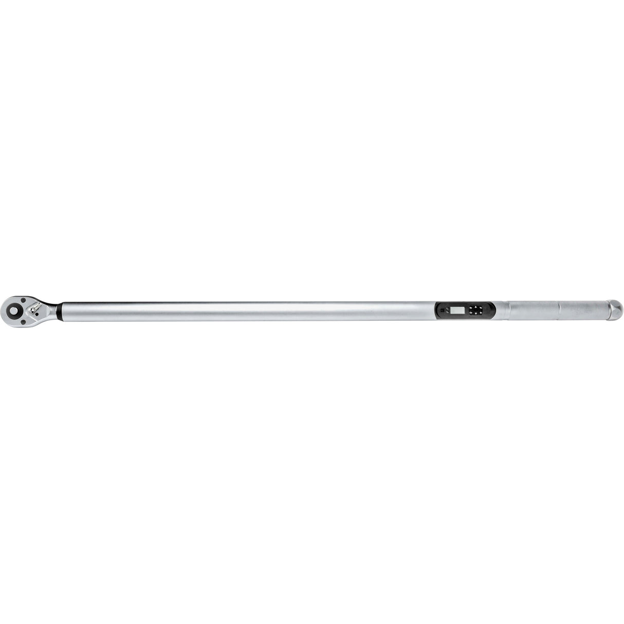 Torque Wrench, Electronic, 3/4" Square Drive, 70 - 750 ft-lbs.