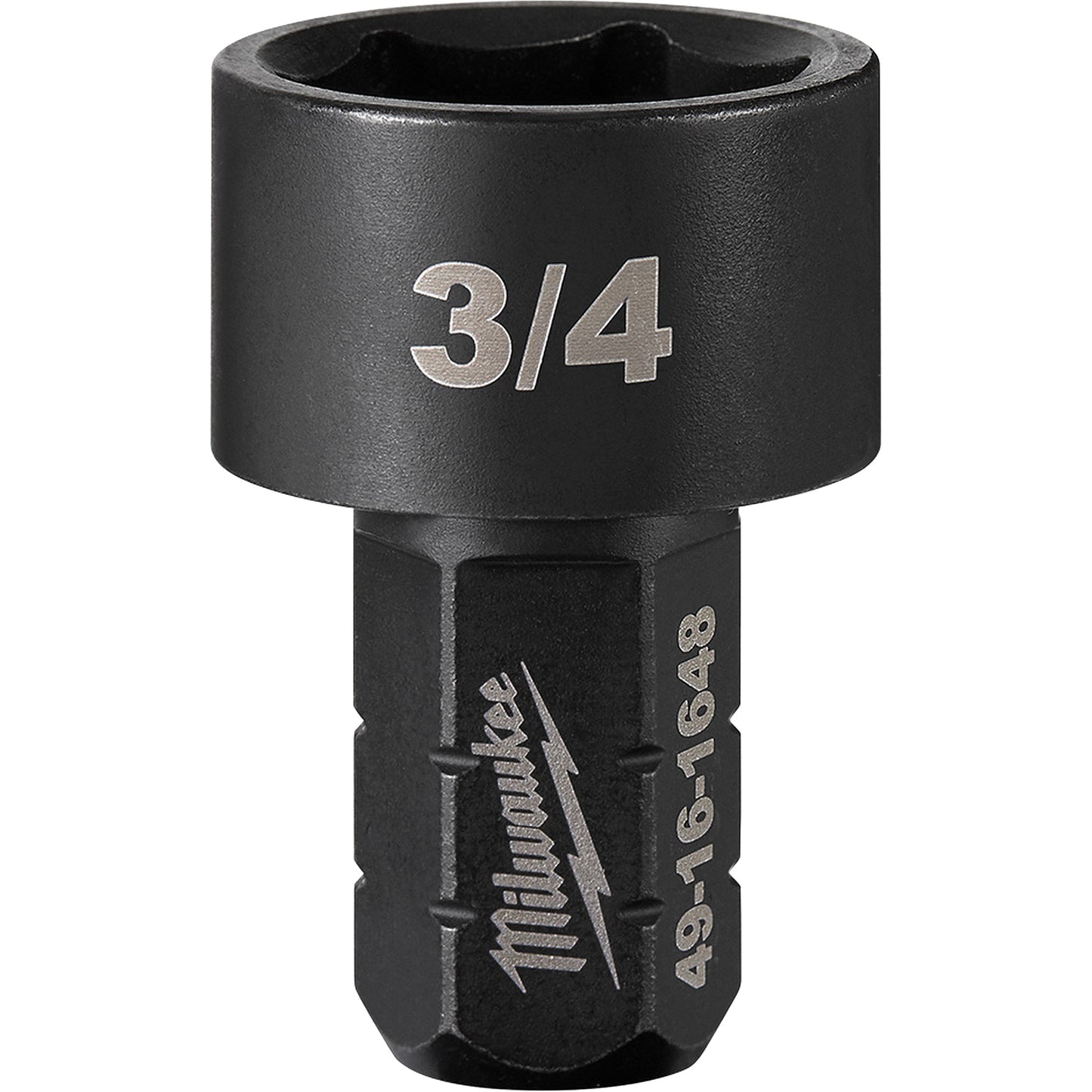 Insider™ Box Ratchet Socket, 3/4", 6 Points