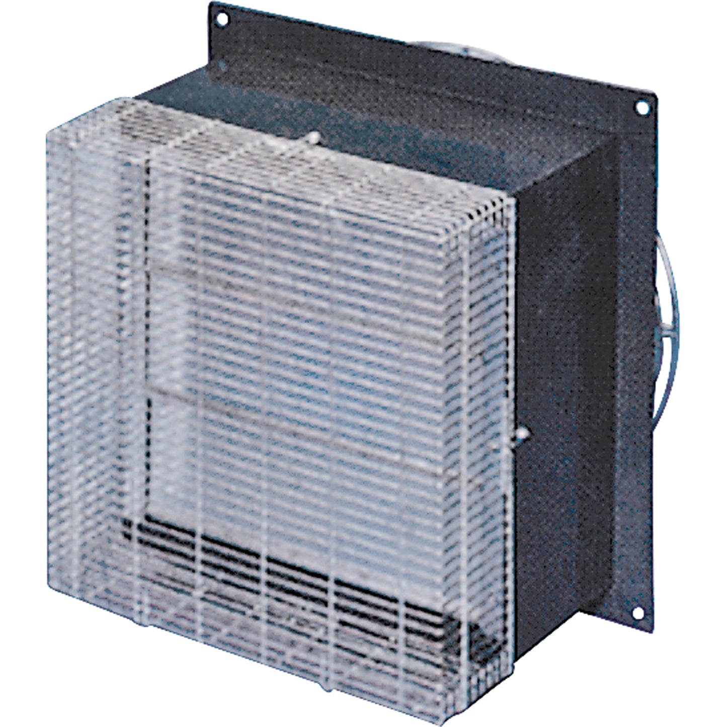 Fan Guard 12" Front