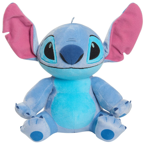 DISNEY - STITCH - 12.5" PLUSH (Case of 8)