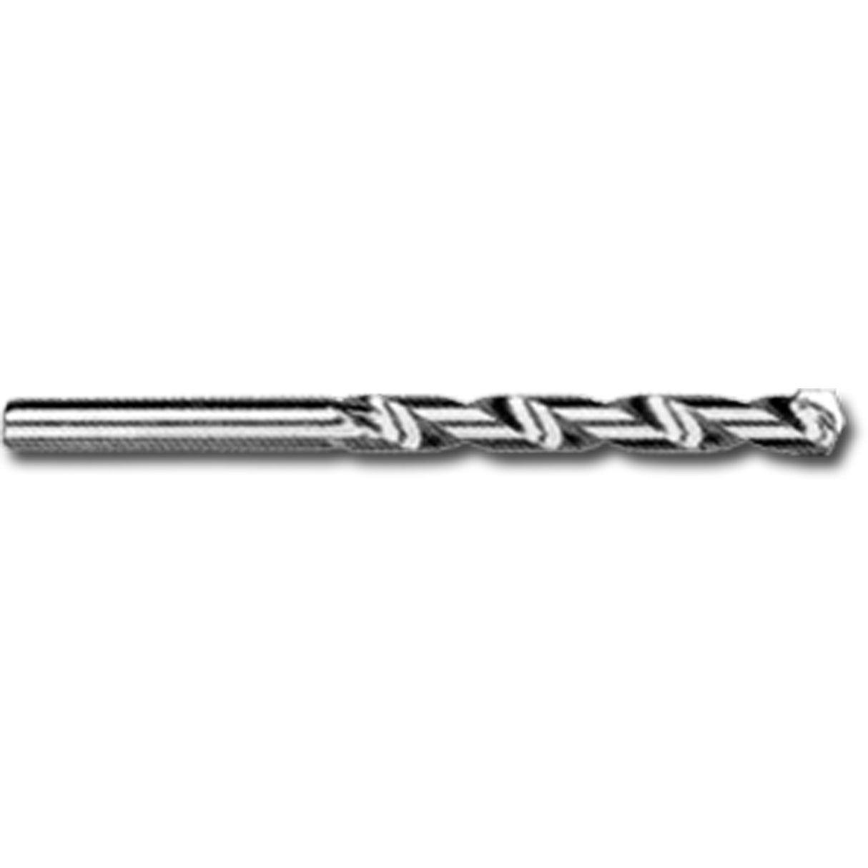 Masonry Drill Bit, 9/16", Carbide