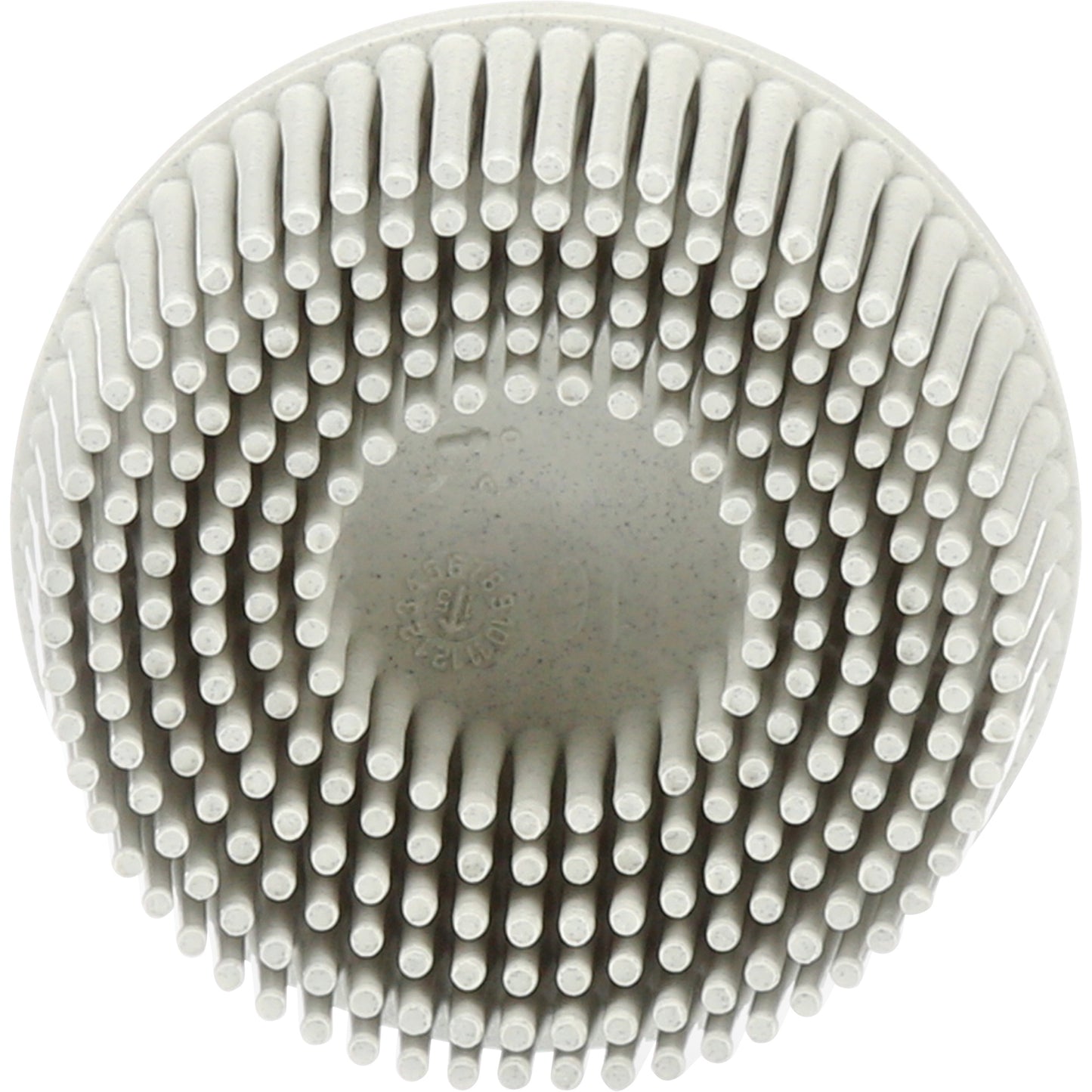 Scotch-Brite™ Roloc™ Bristle Discs, 120 Grit, 2" Dia.