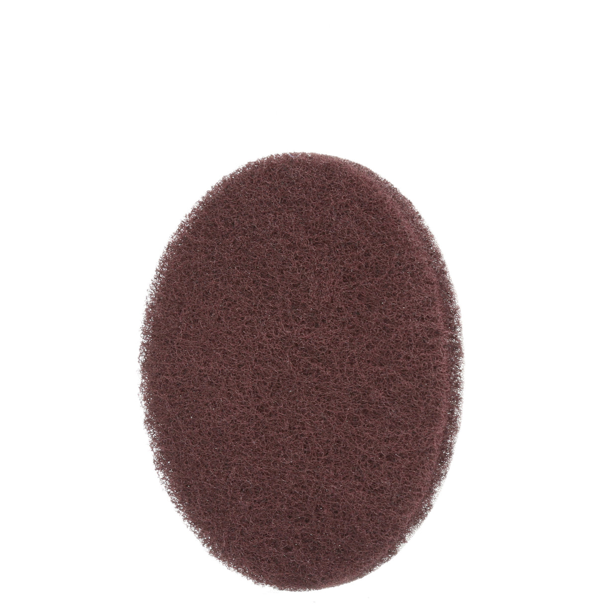 Roloc™ Cut and Polish Flap Brush, 4" Dia., Medium Grit, Aluminum Oxide