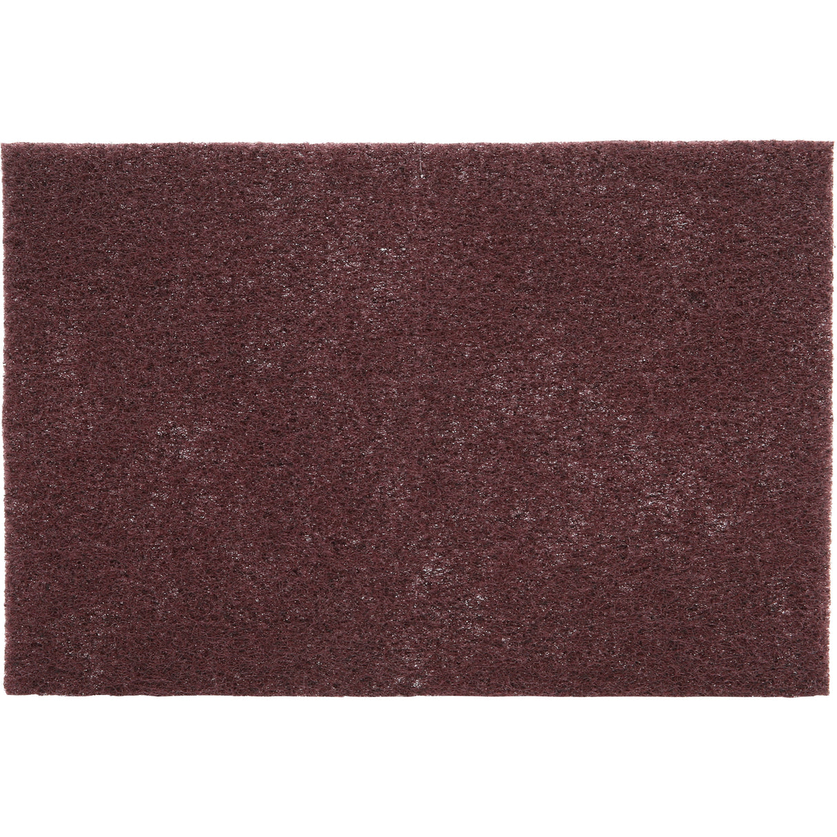 Scotch-Brite™ Production Hand Pads, Aluminum Oxide, 6" x 9", Very Fine Grit