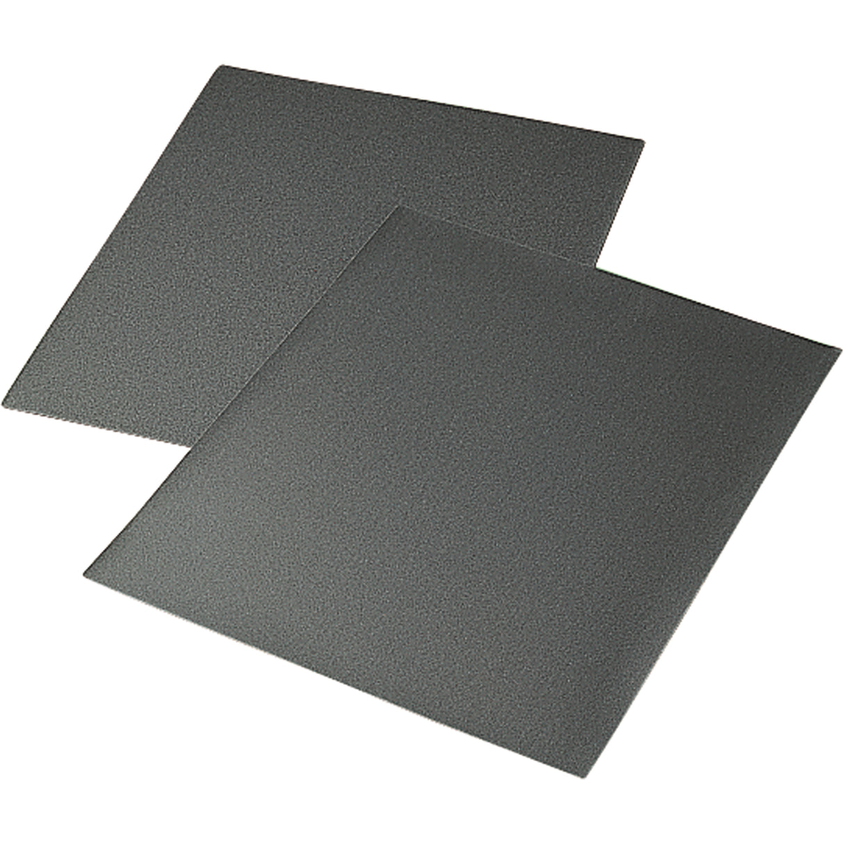 Wetordry™ Abrasive Paper, 9" x 11", 320 Grit, Silicon Carbide