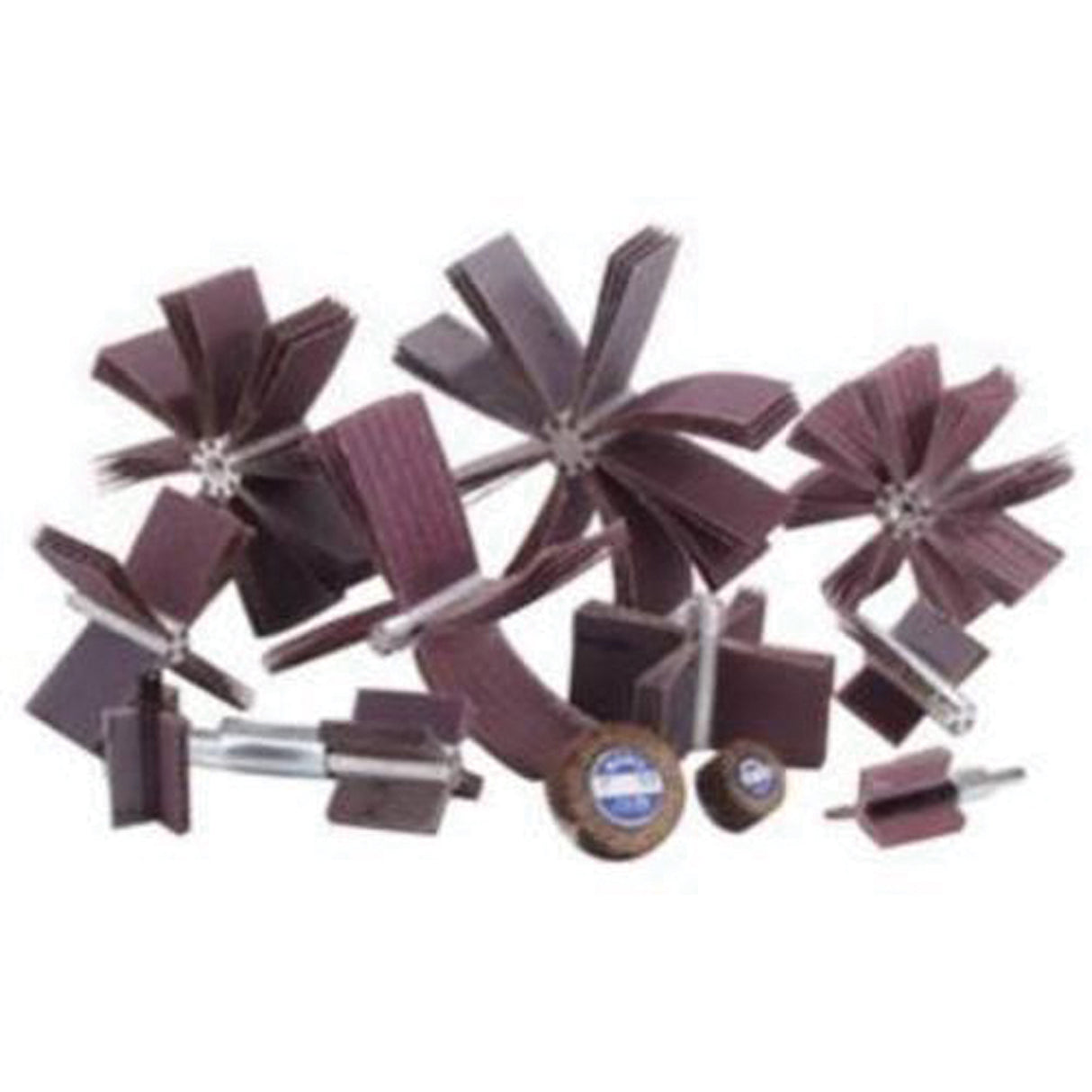 Bore Polisher Test Kit