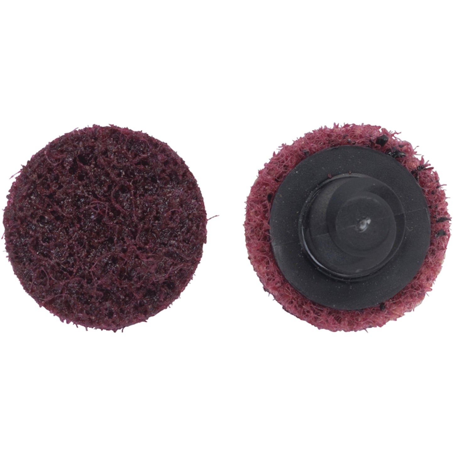 PowerLock® Abrasotex Surface Preparation Disc, 3/4" Dia., Medium Grit, Aluminum Oxide