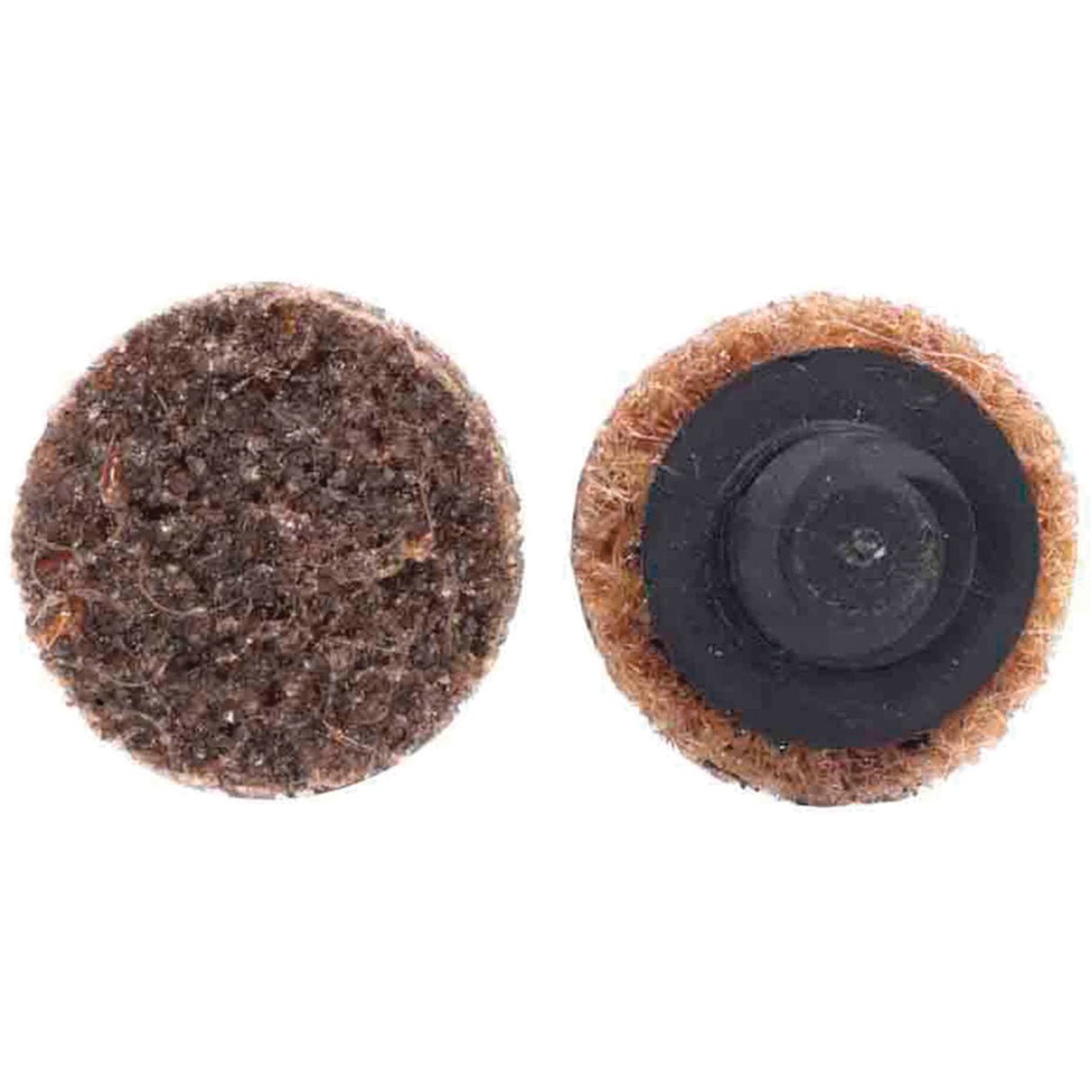 PowerLock® Abrasotex Surface Preparation Disc, 3/4" Dia., Coarse Grit, Aluminum Oxide