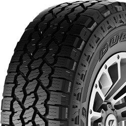 Bridgestone DUELER A/T ASCENT (4 SEASONS WINTER APPROVED) 275/65R18 - 116T
