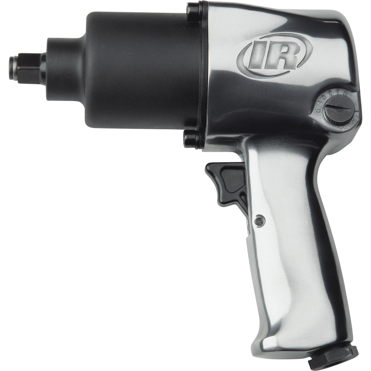 231 Impact Wrench, 1/2" Drive, 1/4" NPTF Air Inlet, 8000 No Load RPM