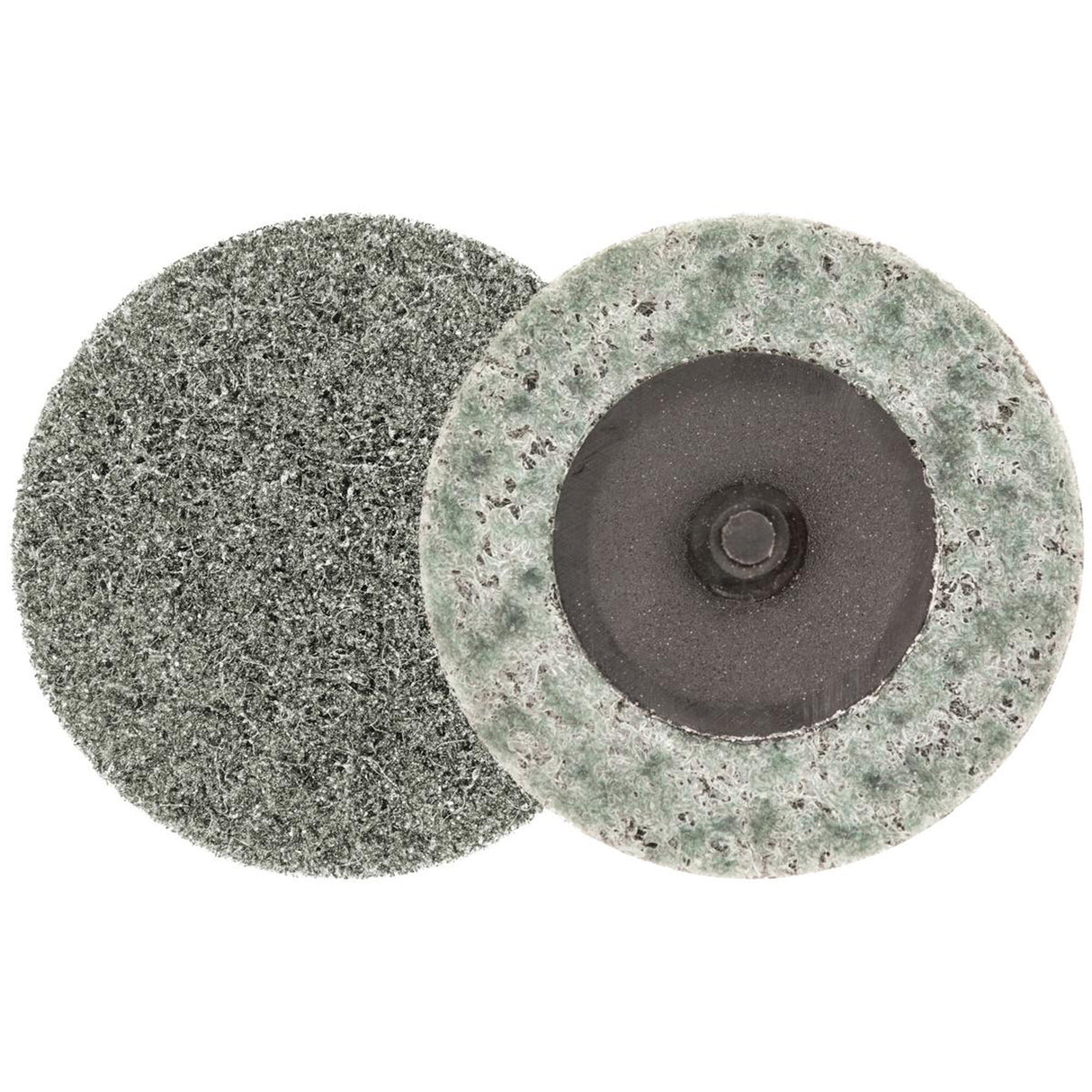 TWIST™ BLENDEX™ Conditioning Disc, 2" Dia., Super Fine Grit, Aluminum Oxide