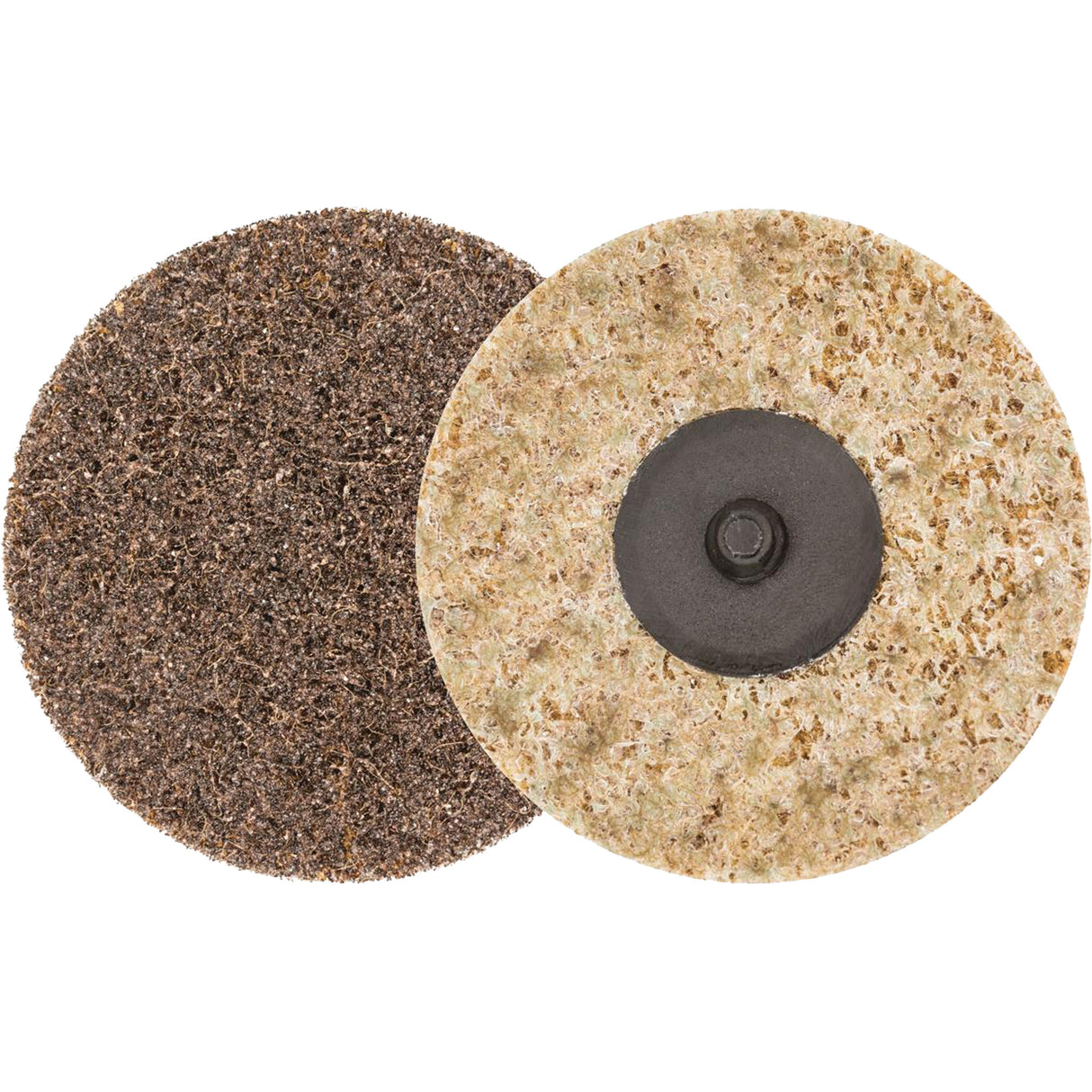 TWIST™ BLENDEX™ Conditioning Disc, 3" Dia., Coarse Grit, Aluminum Oxide