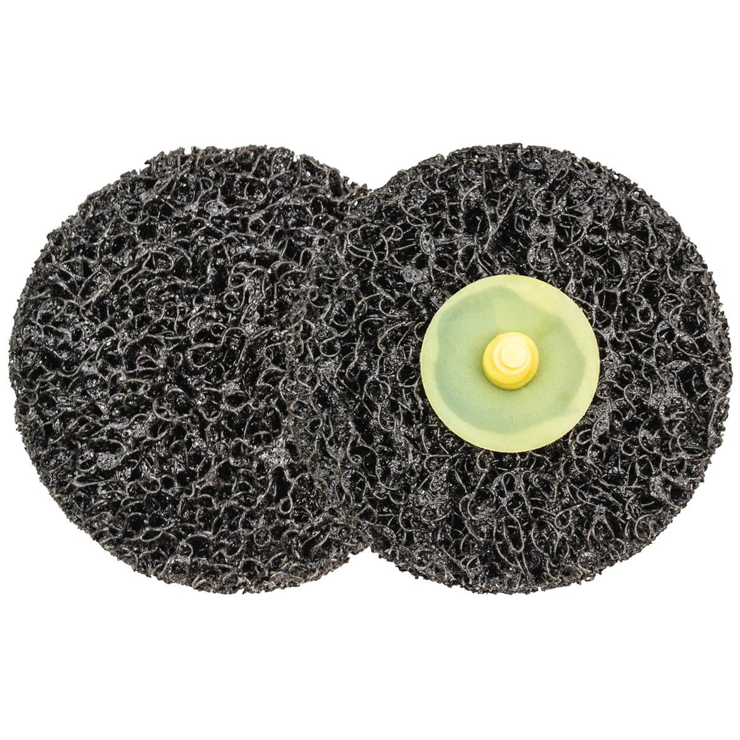FX™ Surface Cleaning Disc, 3" Dia., Extra Coarse Grit, Aluminum Oxide