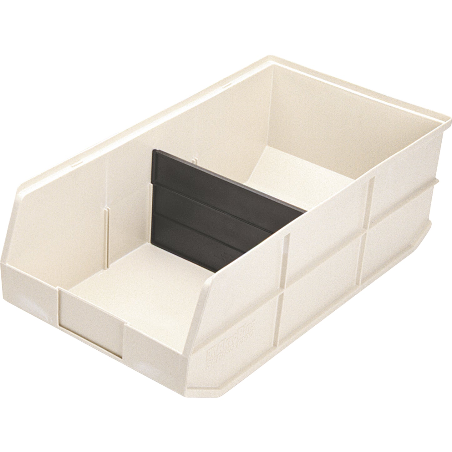 1800 Series Akro-Bin, 11" W x 7" H x 20-1/2" D, Beige