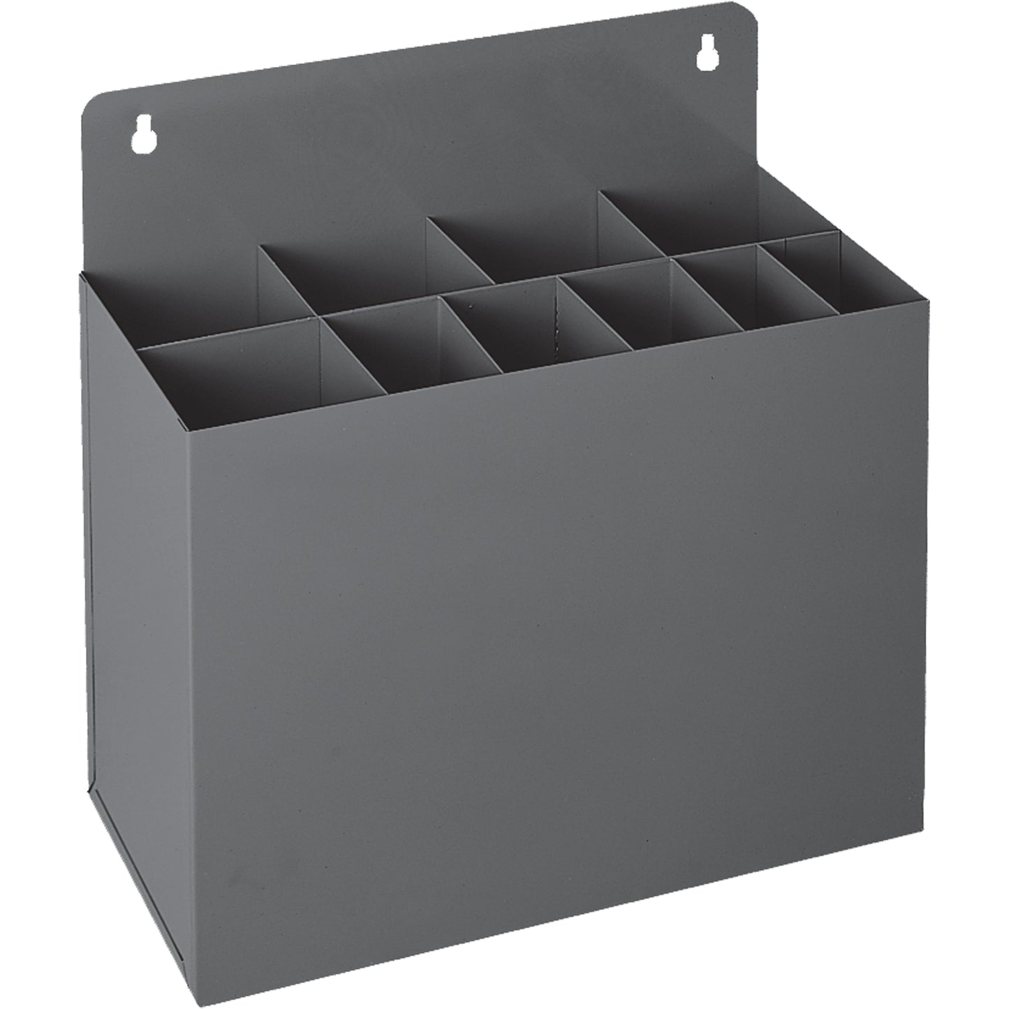 Key Stock Rack