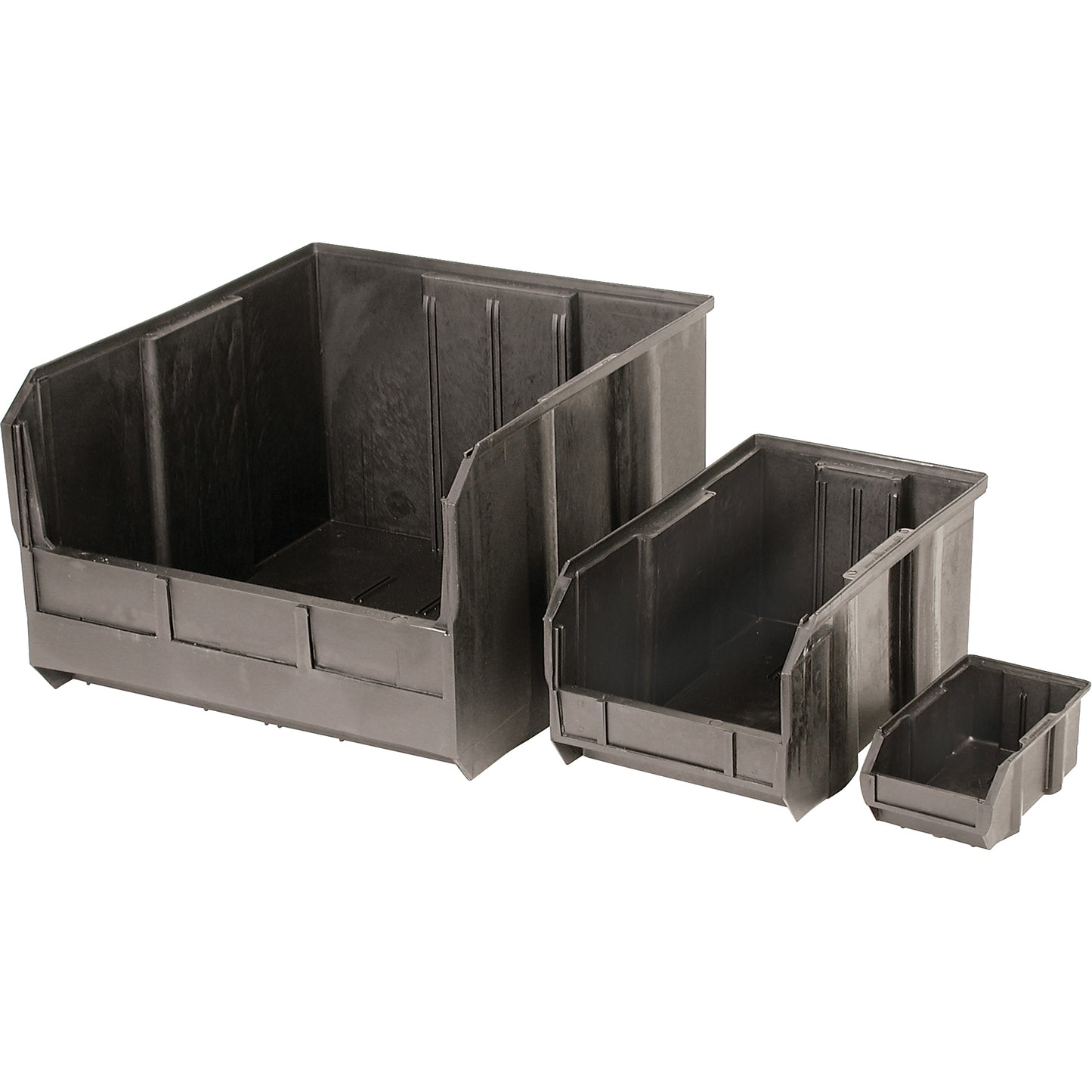 Conductive Stacking Bin