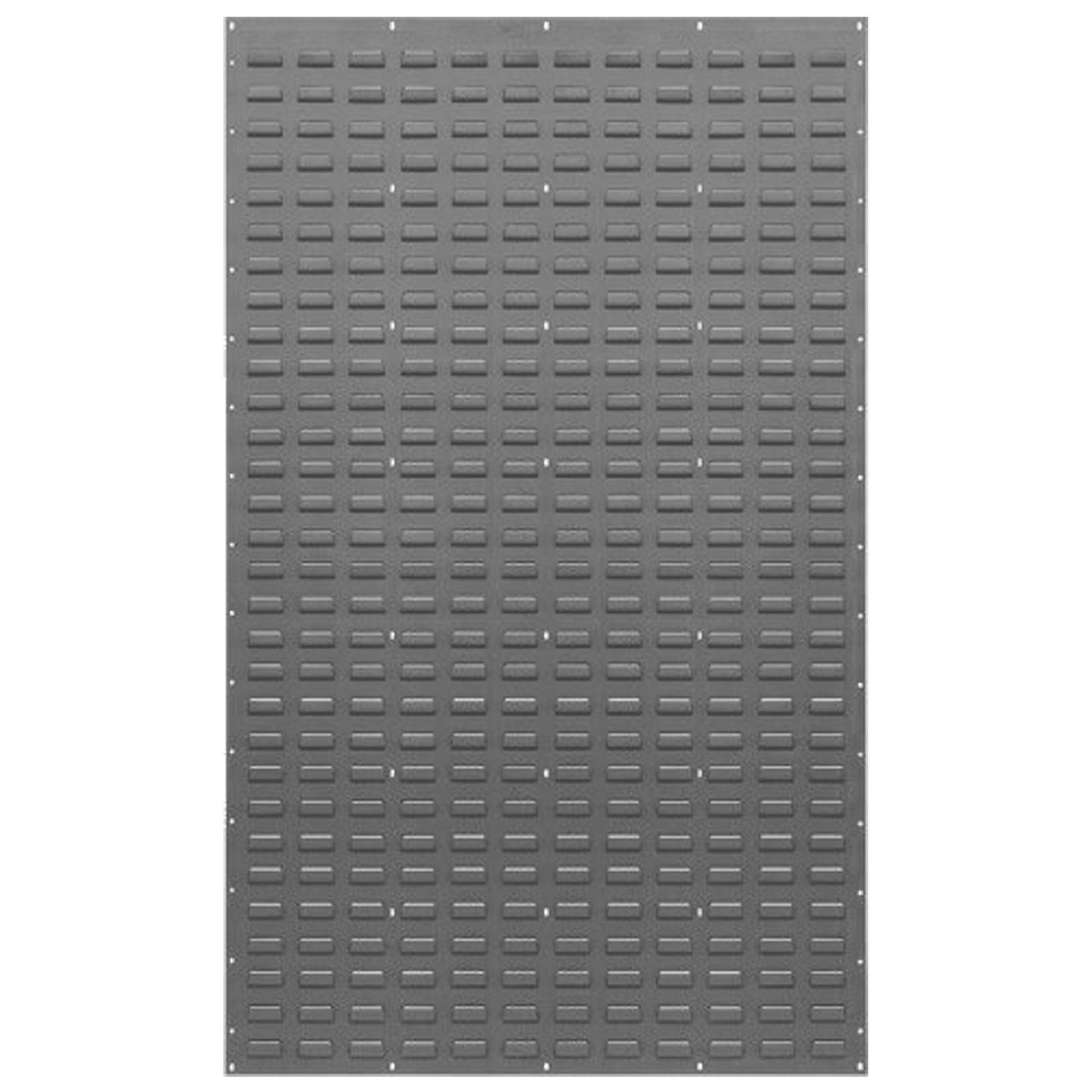Louvered Panel