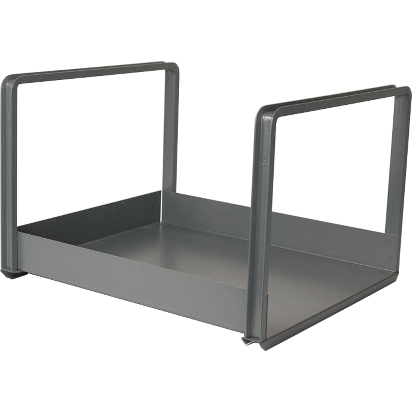 Stackracks® Bin Support Rack, 0 Bins, 25" W x 20" D x 13" H