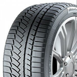 Continental WINTER CONTACT TS850P 225/50R17 - 98H