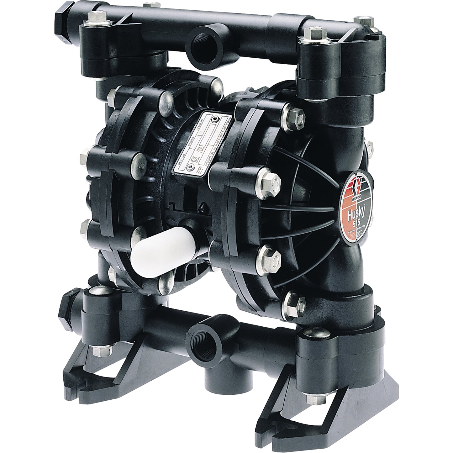 Diaphragm Pumps - 1/2" Diaphragm Pumps, 15 GPM