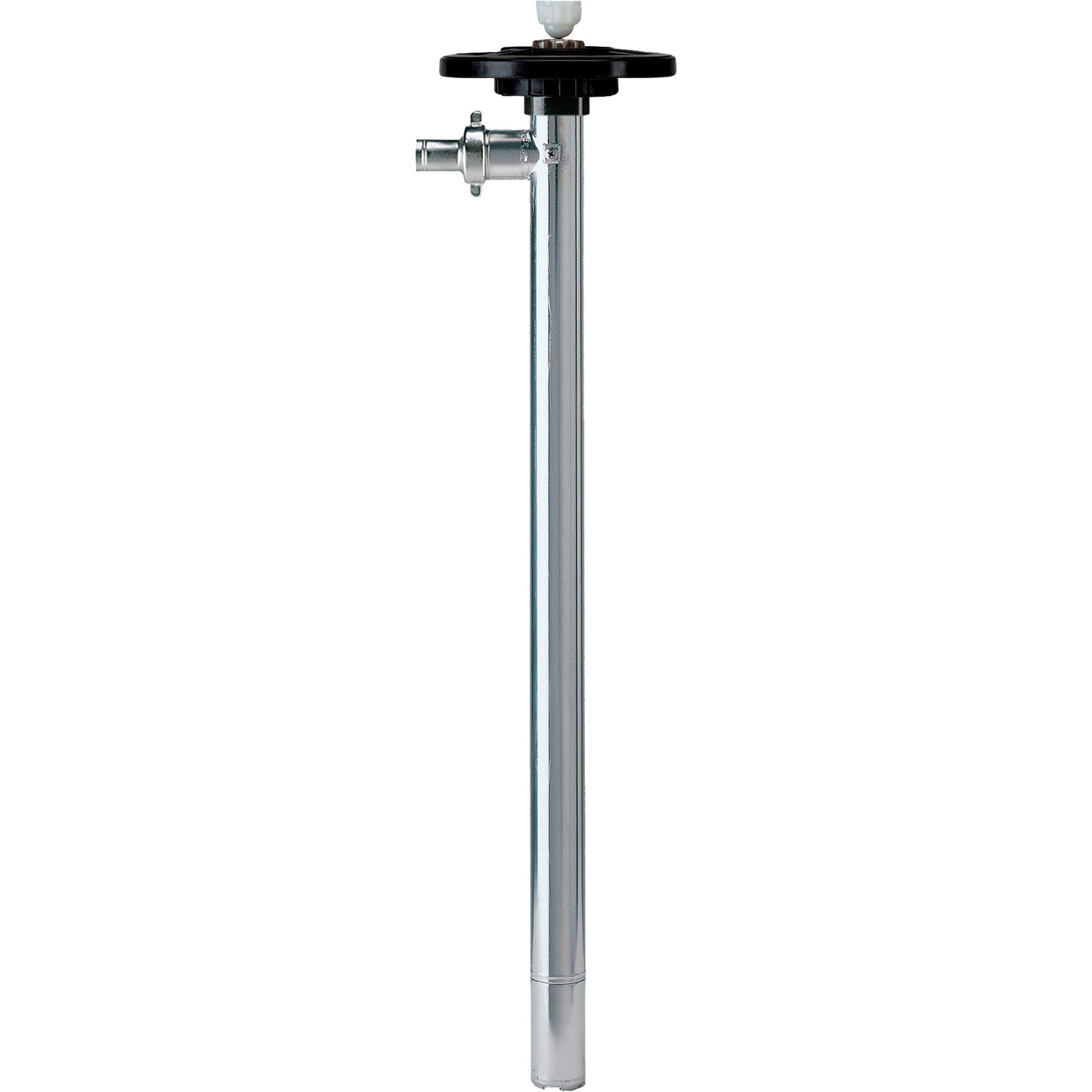 MSL-SS41R 39"316SS/TEFLON SEALLESS TUBE HI VOL
